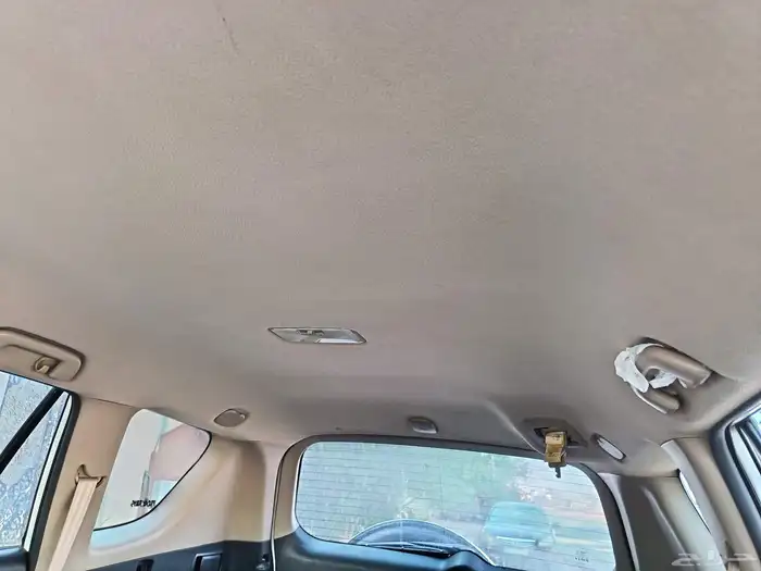 تيوتا راف فور 2009 دبل 16