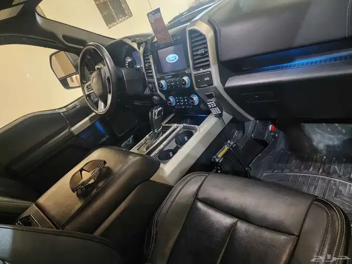 فورد اف 150 لا ريت اوف رود 0