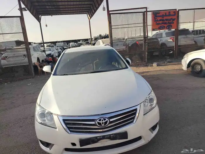 يارس2019تشليح 3