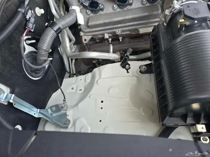 فورشنر 2021 VX1 6 سلندر مخزن عبداللطيف جميل 16