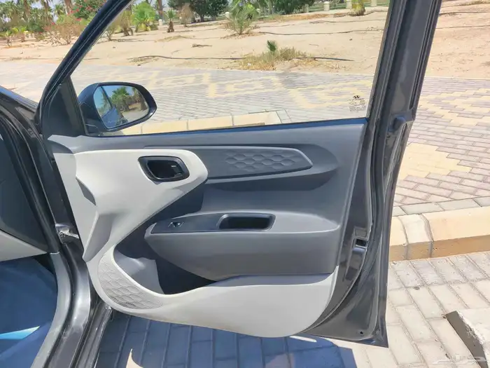 Hyundai I10 2022 model for sale 3