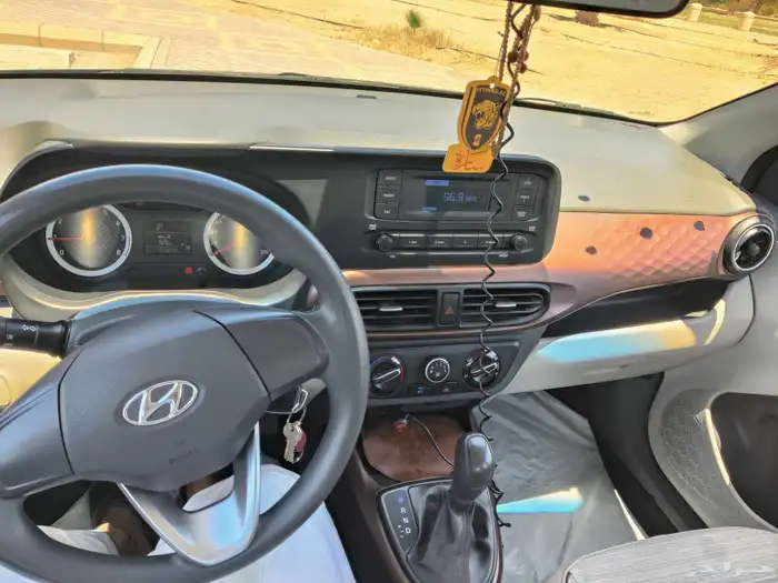 Hyundai I10 2022 model for sale 2