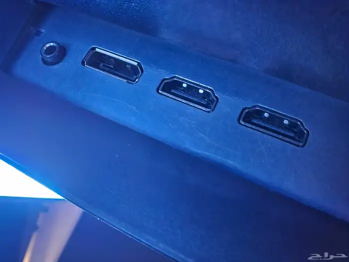 شاشقة قيمنق 200 هارتز 1