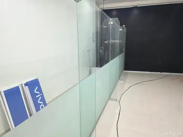 زجاج مكاتب سكربت 2