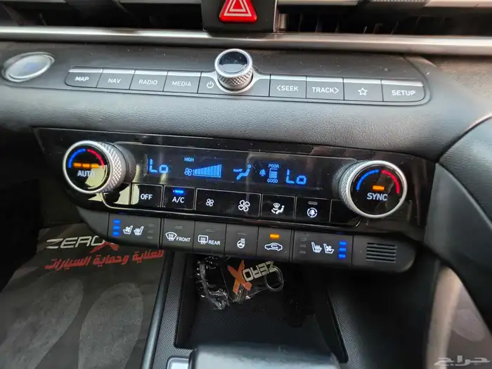 النترا موديلها 2023 بدي وكالة الأحساء بطاقة جمركية 33