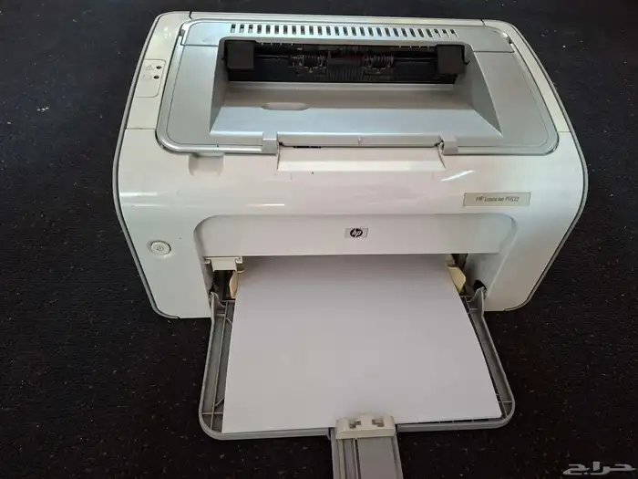 طابعة اتش بي p1102 للبيع 1