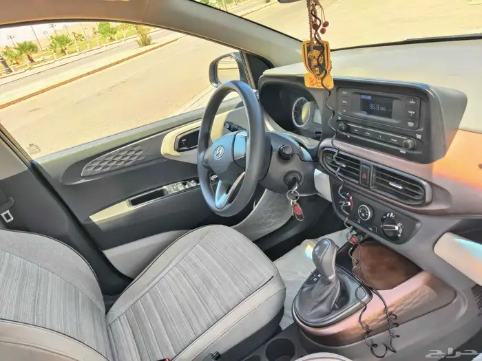 Hyundai I10 2022 model for sale 4