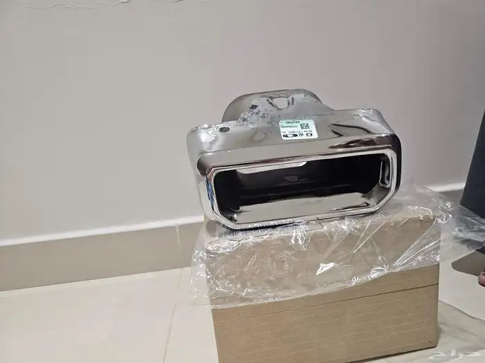 غطاء شكمان سييرا 0