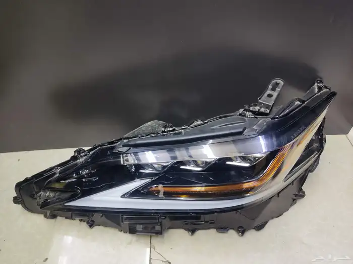 شمعه يسار ES350 ثلاث عدسات ( 2019 - 2024 ) 1