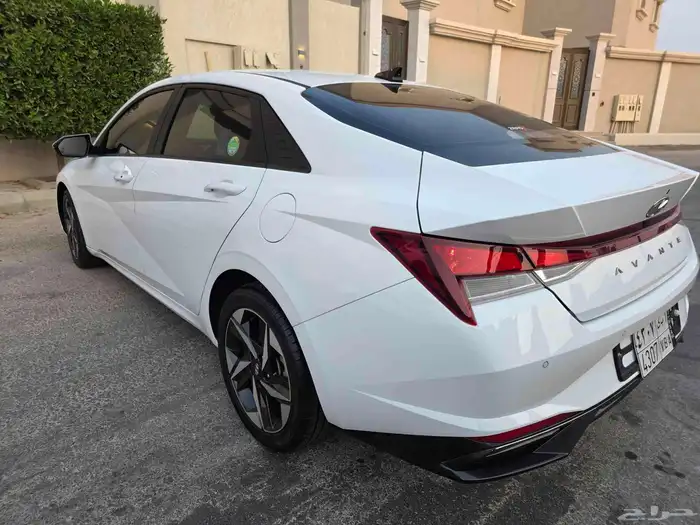 النترا موديلها 2023 بدي وكالة الأحساء بطاقة جمركية 8