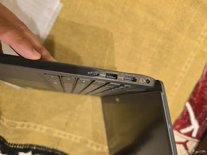 DELL LATITUDE 3420 6