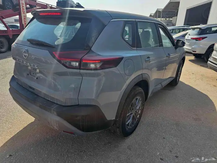 نيسان اكستريل 2025 5مقاعد اقل سعر بالمملكة 2