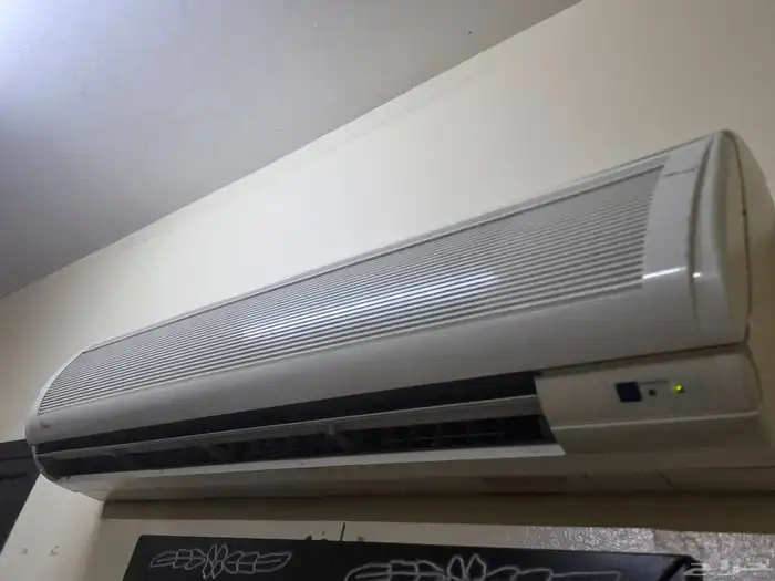 مكيف الزامل 2 طن 0