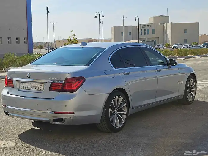 بي ام دبليو للي يدور النظيف 2