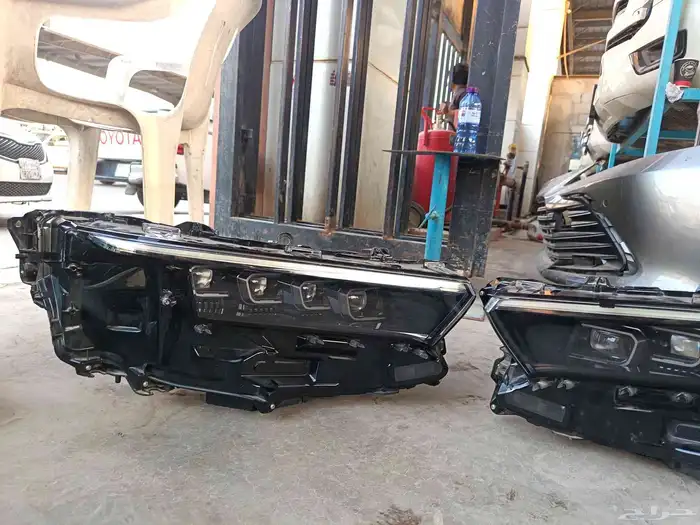 شمعات تويوتا كراون 2024_2025 1