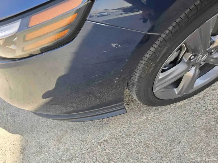 هوندا اكورد 2025 8