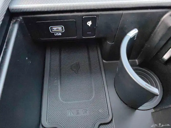 هونداي باليسيد بنزين فل اوبشن فتحات سقف موديل 2020 م بدي وكا 33