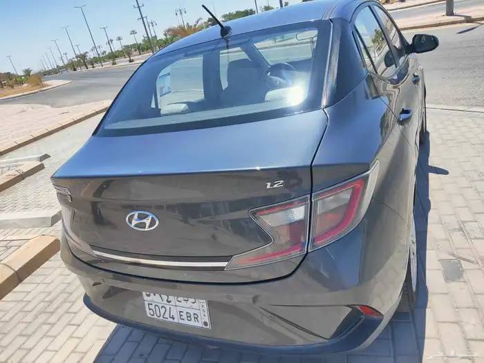 Hyundai I10 2022 model for sale 6