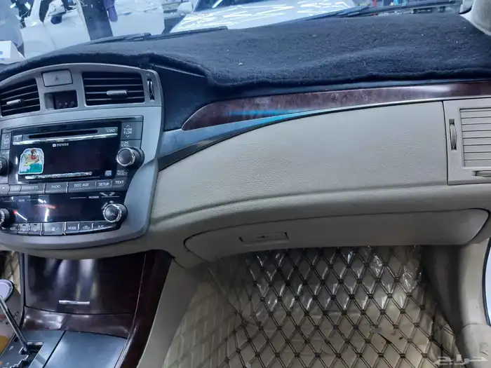 طبلون افالون 2012 3