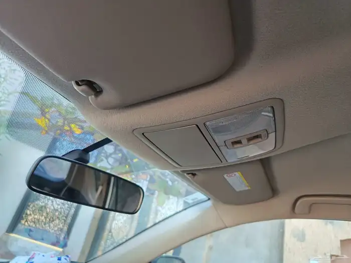 تيوتا راف فور 2009 دبل 14