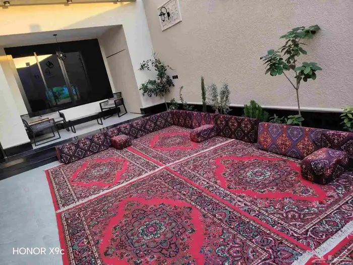 تأجير لاوازم افراح ومناسبات بيوت شعرومكبرات صوت 1