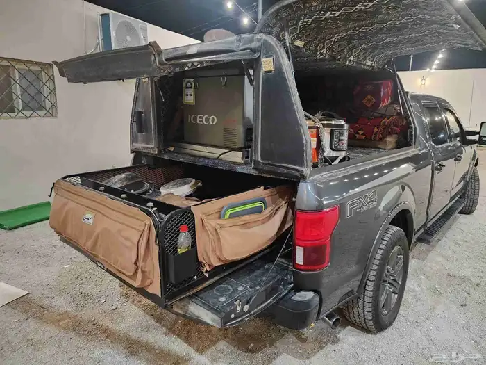 فورد اف 150 لا ريت اوف رود 1