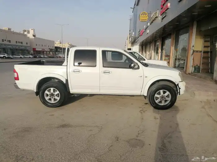 سيزو دمكس 2005 نضيف 2