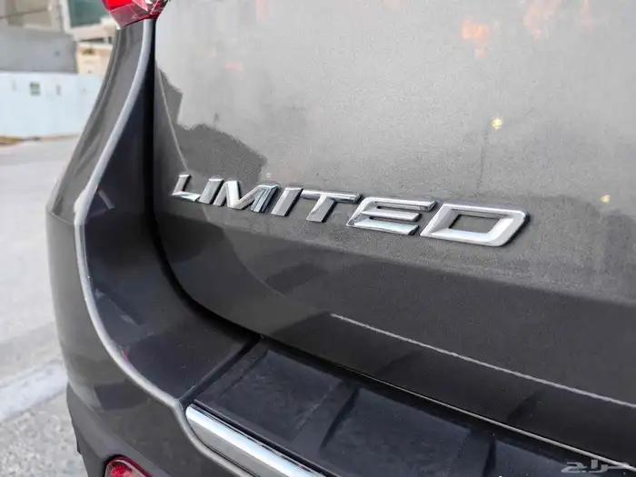 فورد اكسبلورر ليميتد فل اوبشن موديل 2020 م وارد كوريا 12