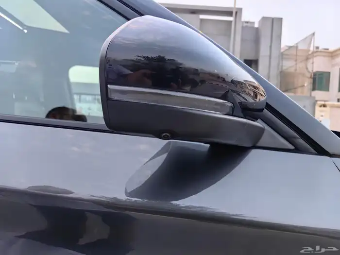 فورد اكسبلورر ليميتد فل اوبشن موديل 2020 م وارد كوريا 10