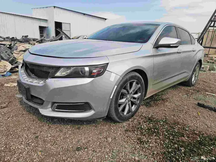 تشليح قطع غيار امبالا 4سرندل مديل 2015 1