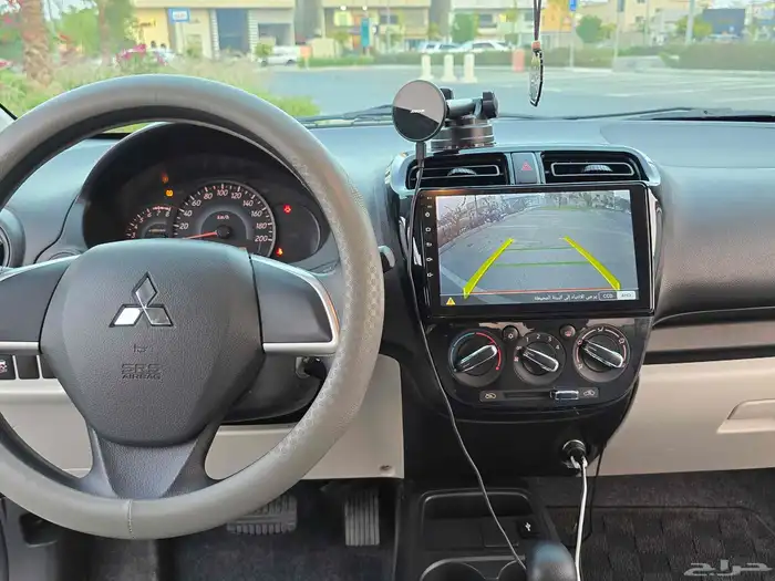 للبيع  ميتسوبيشي أتراج 2019 8