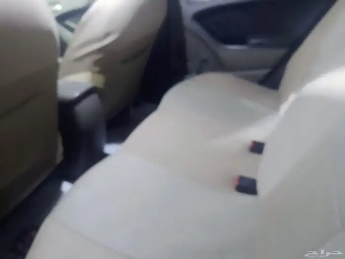 كيا سيراتو 2014 نص فل 10