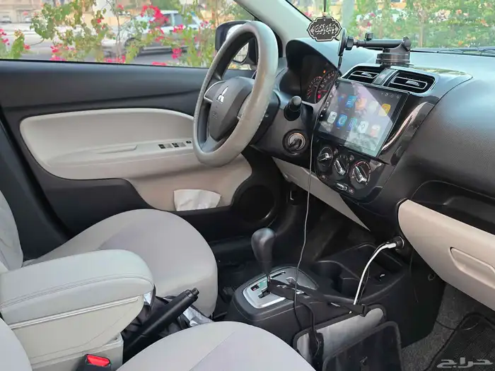 للبيع  ميتسوبيشي أتراج 2019 9