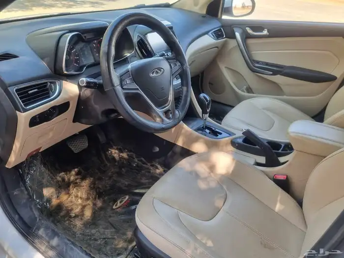 شيري اريزو 5 -2022 3