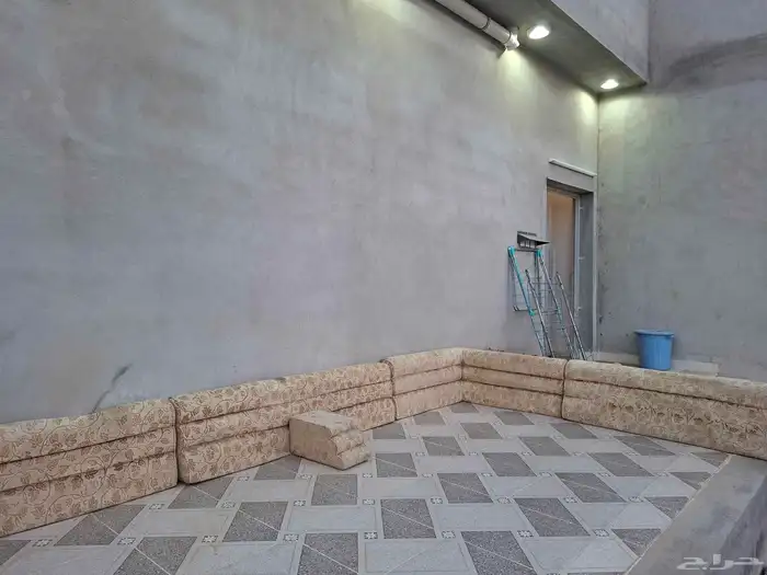 تكيات او مساند جلسه عربيه 3 في 4 للبيع 6