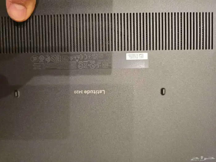 DELL LATITUDE 3420 1