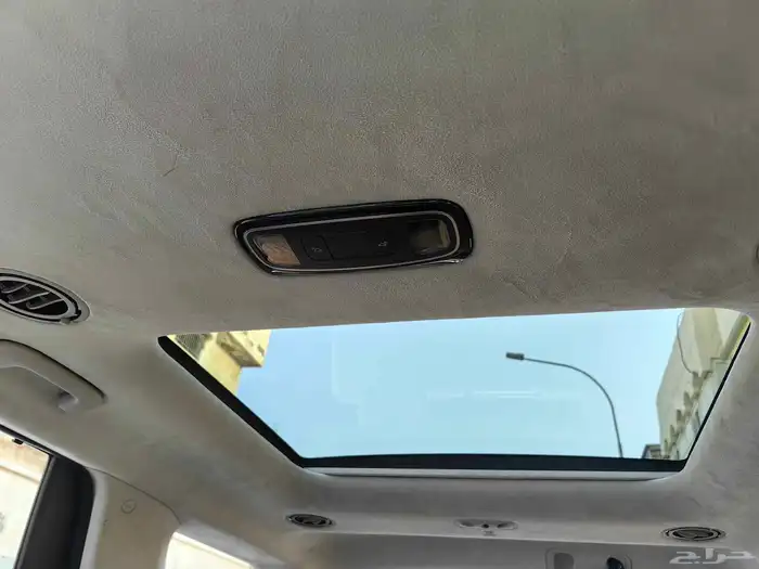 هونداي باليسيد بنزين فل اوبشن فتحات سقف موديل 2020 م بدي وكا 35