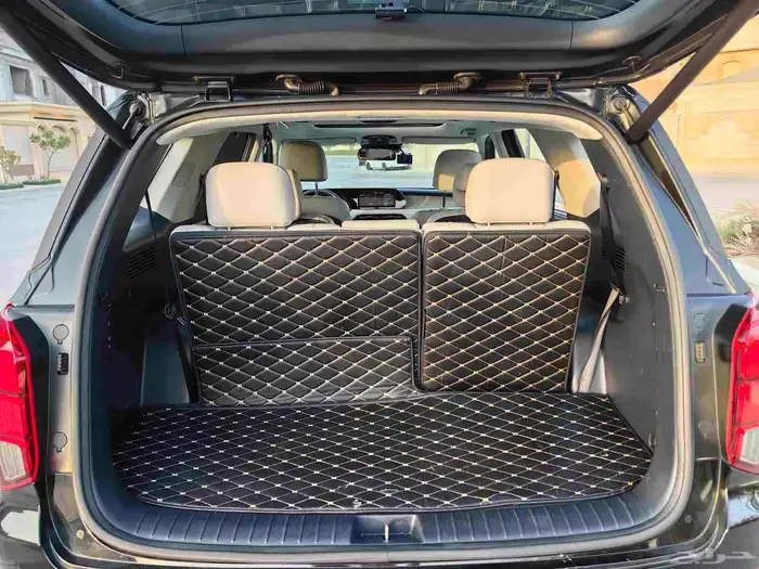 هونداي باليسيد بنزين فل اوبشن فتحات سقف موديل 2020 م بدي وكا 36