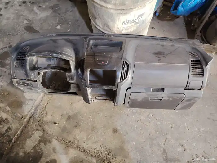 نايلون وانيت ايسوزو موديل من 2013 الي 2016 اصلي وكالة 0