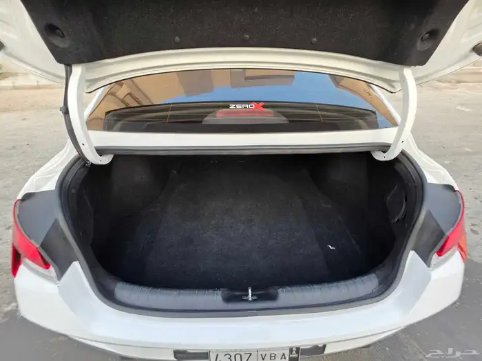 النترا موديلها 2023 بدي وكالة الأحساء بطاقة جمركية 24