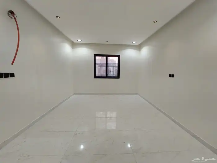 للبيع شقه تمليك الدور الأول مخطط 71جديدة مصعد راكب 6