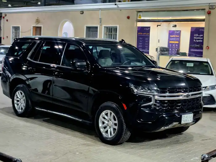 تاهو 2022 دبل LS 9