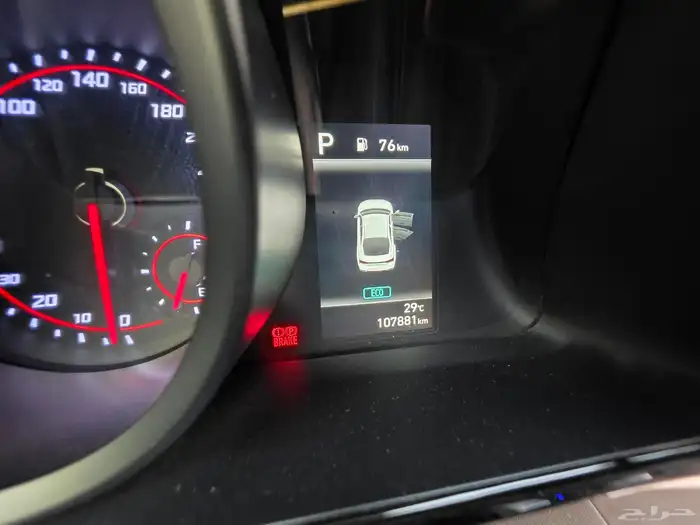 النترا موديلها 2023 بدي وكالة الأحساء بطاقة جمركية 34