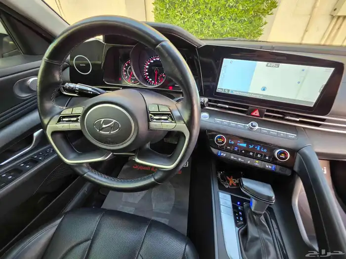 النترا موديلها 2023 بدي وكالة الأحساء بطاقة جمركية 31