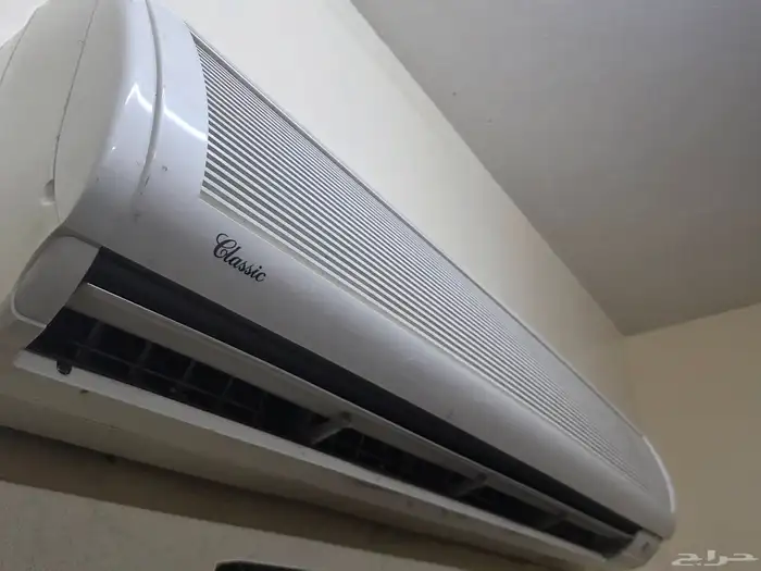 مكيف الزامل 2 طن 1