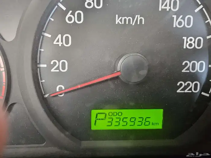 فان هونداي اتش 1 van hyundai h1 7