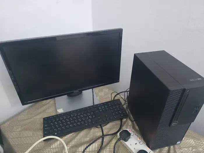 الكترونيات تلفزيون كمبيوتر 9