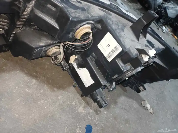 فورد فليكس موديل 2015 1