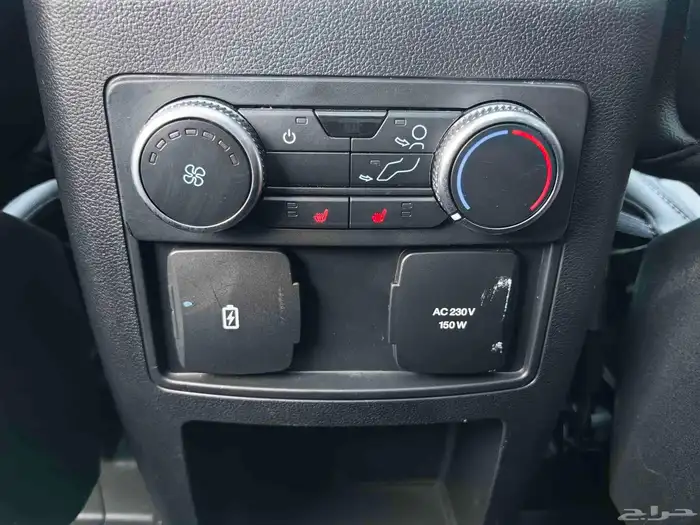 فورد اكسبلورر ليميتد فل اوبشن موديل 2020 م وارد كوريا 24