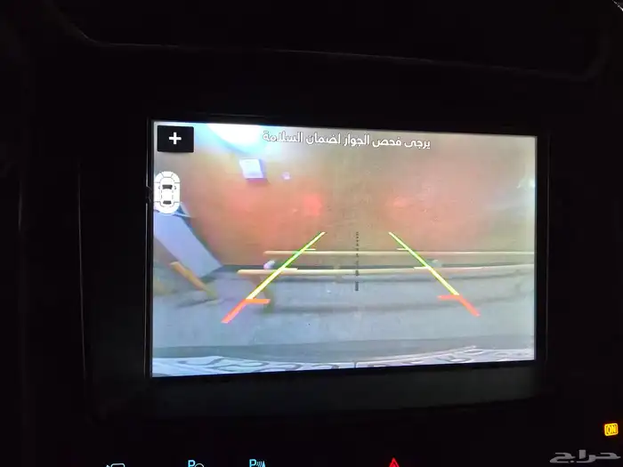 فورد اكسبلورر 2017 8